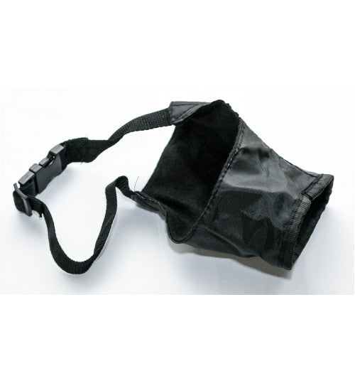 Botniţă Nylon Nr.3 – L Dobermann 30cm (16-44cm)