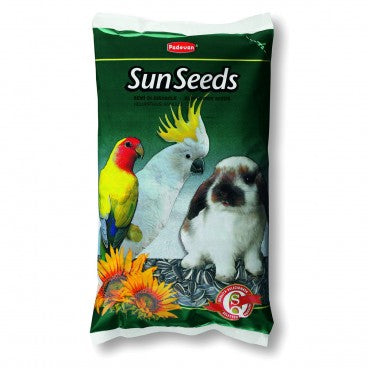 Sun Seeds Floarea Soarelui 500g