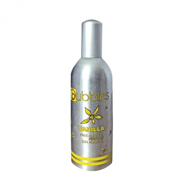 Parfum Bubbles Vanilla 150ml Parfum Bubbles Vanilla 150ml