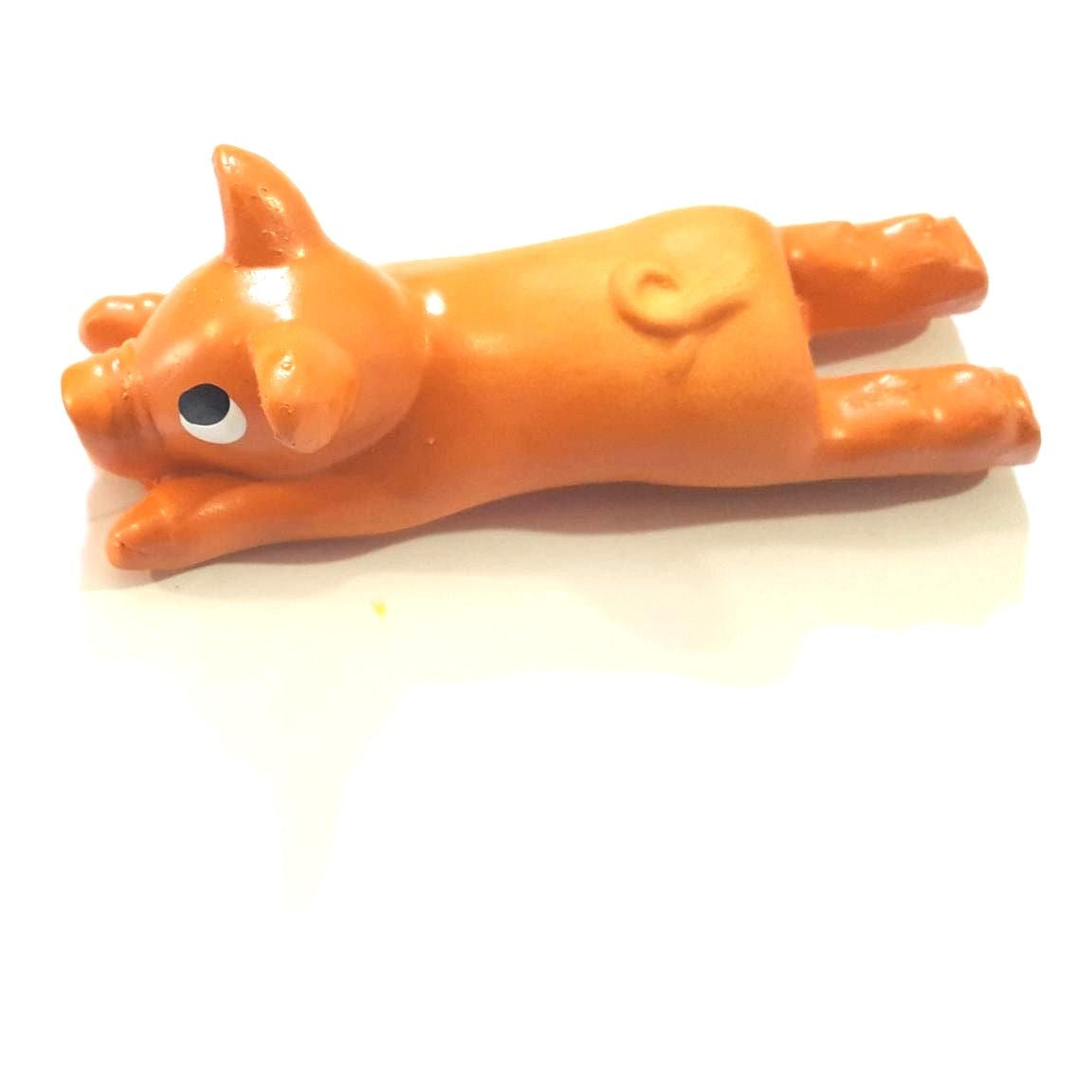 Jucărie Purcel Latex 13,5cm