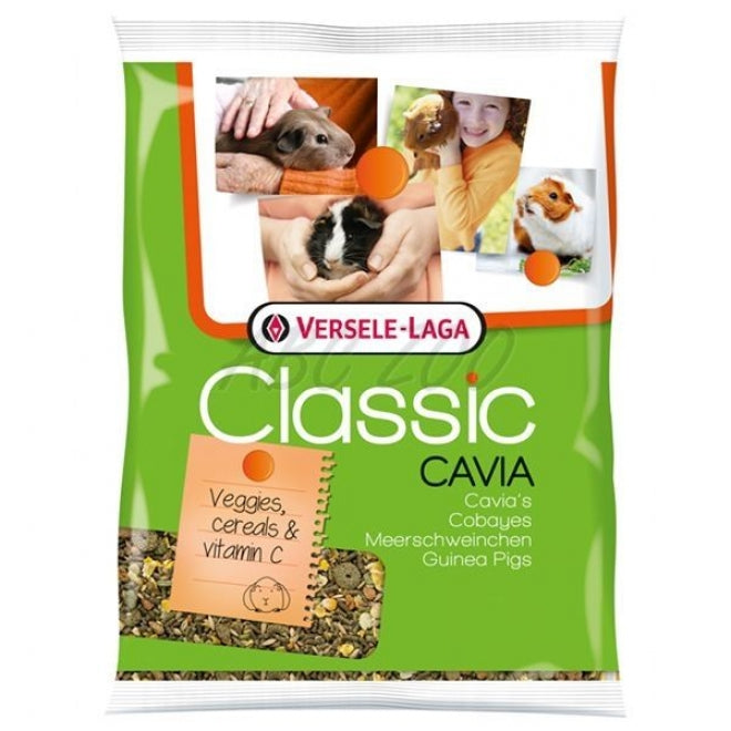 Versele Laga Classic Cavia 500gr