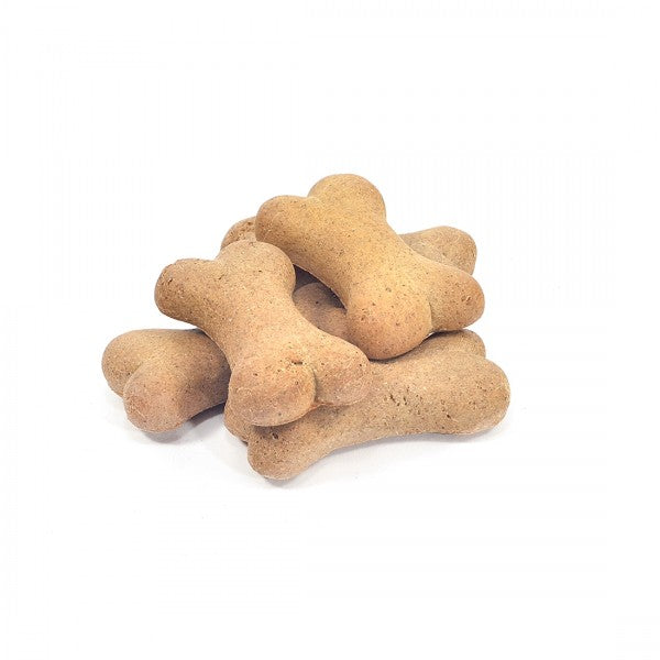 Recompense pentru caini Bosch Biscuiti Miel & Orez 10 kg