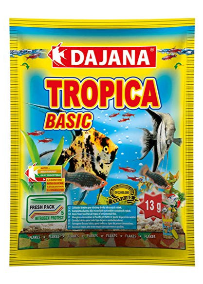 Dajana Tropical 13g Plic 80ml