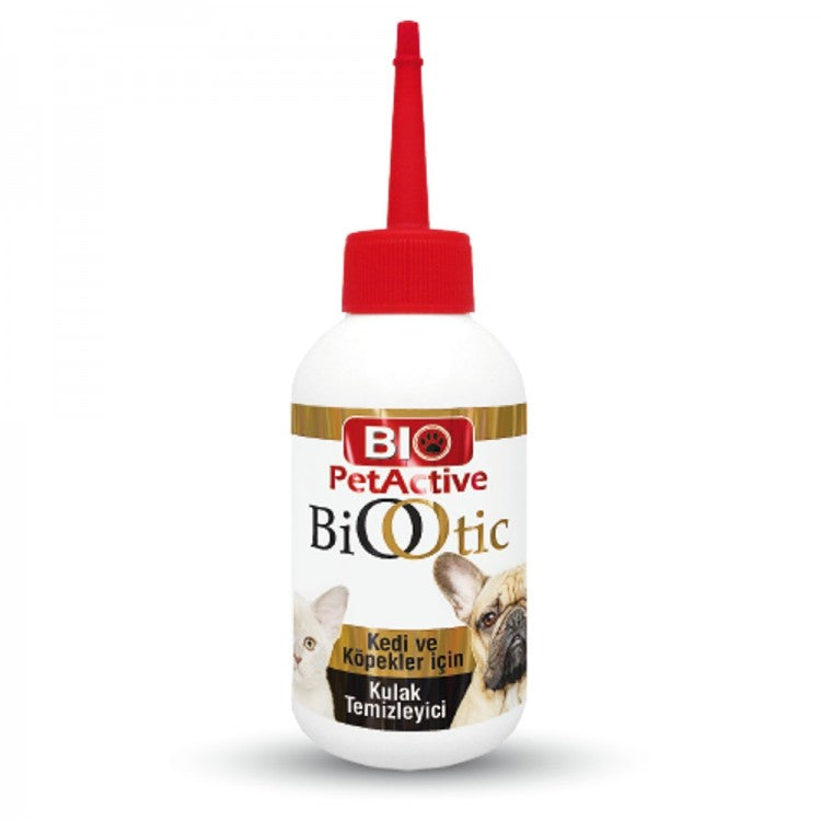 Bio Otic 100 ml