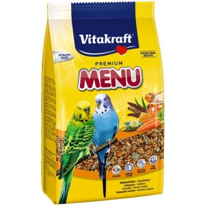Vitakraft Peruşi 500g