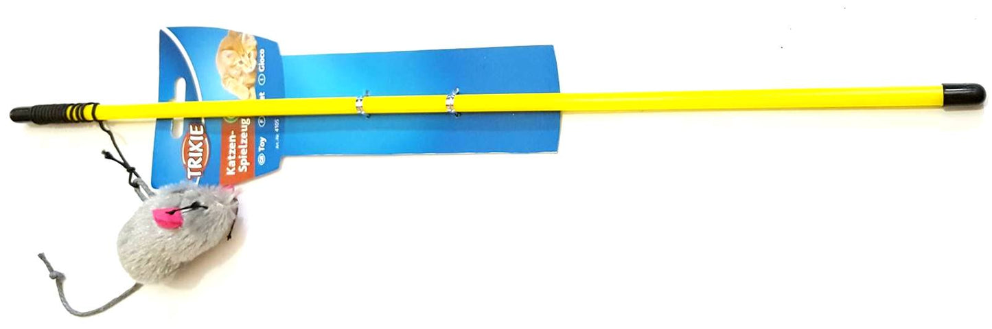 Jucărie Undiță cu Șoricel