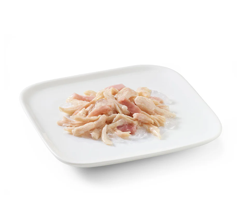 Schesir Dog – Pui & Jambon 150g