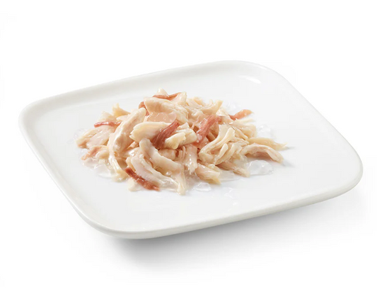 Schesir Dog – Pui & Vită 150g