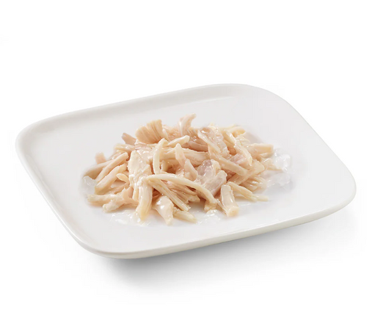 Schesir Dog – Pui File 150g