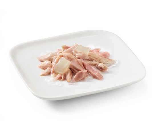 Schesir Junior – Ton & Aloe 150g