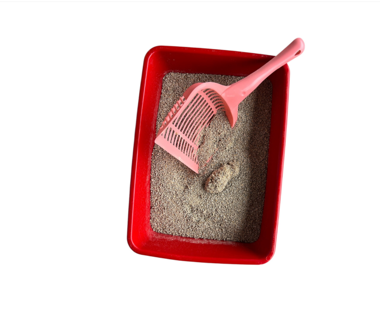 VITAMIX ASTERNUT IGIENIC ABSORBANT 5 IN 1 PENTRU PISICI 7.5L