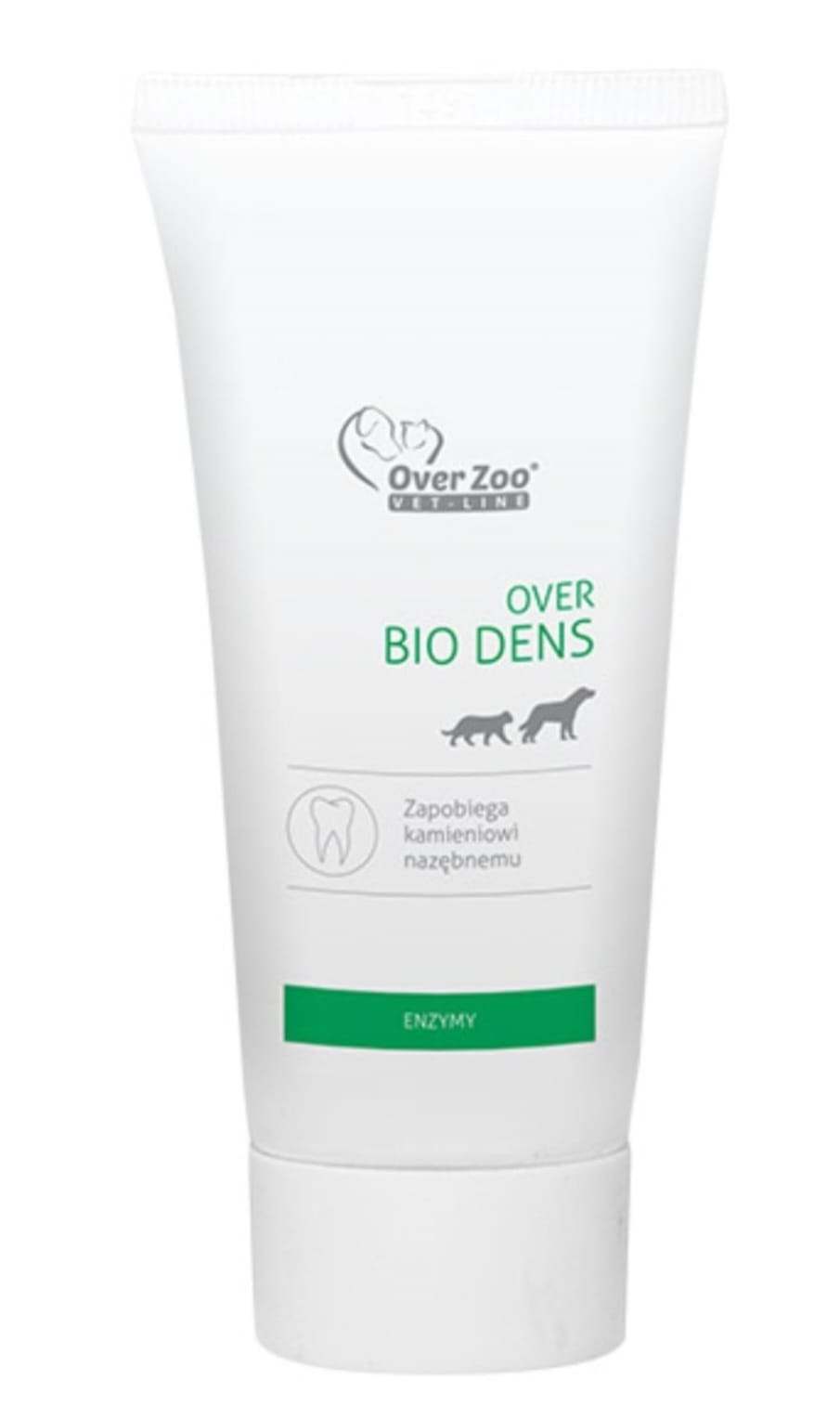 PASTA DE DINTI ANTISEPTICA SI ENZIMATICA PENTRU CAINI SI PISICI 70 ML