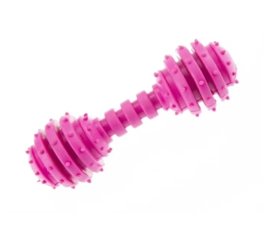 ENJOY JUCARIE PENTRU CAINI GANTERA ZIMTATA 12.5CM