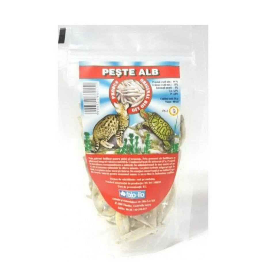 Peşti Albi 400ml 35g Peşti Albi 400ml 35g