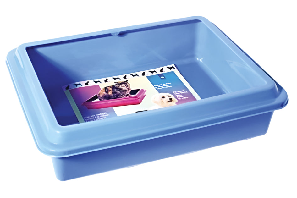 Litieră cu Ramă 43,5 cm