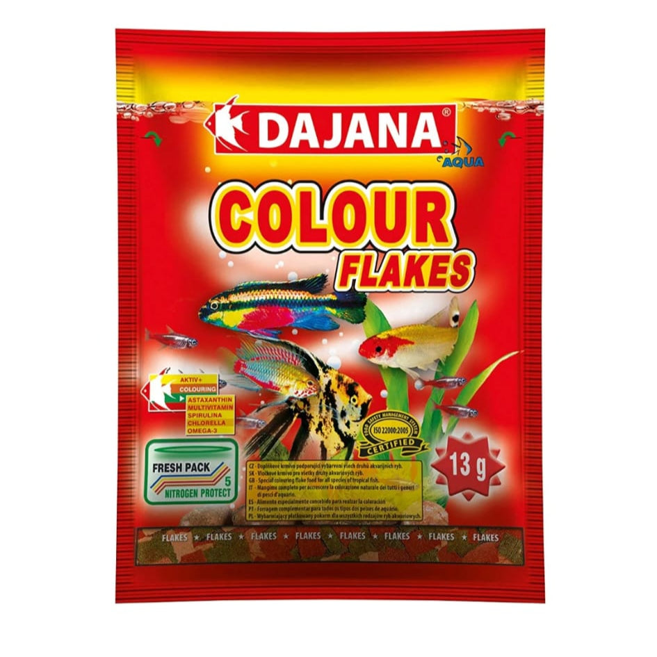 Dajana Color 13g Plic 80ml Dajana Color 13g Plic 80ml