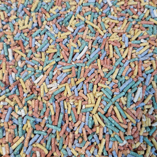 Tofu ecoMiau – Așternut biodegradabil și ecologic pentru pisici, Pachet 2x17 Litri