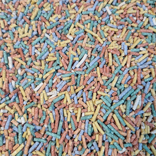 Tofu ecoMiau – Așternut biodegradabil și ecologic pentru pisici, 17 Litri