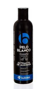 Şampon Pelo Blanco 250ml