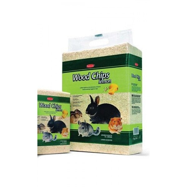 Talaş Lemon Chips 1kg/14L