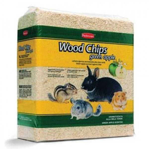 Talaş Măr Verde 1kg/14L