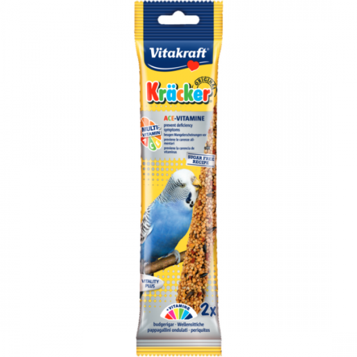 Vitakraft Baton Perusi ACE-VIT(2 buc) 60gr