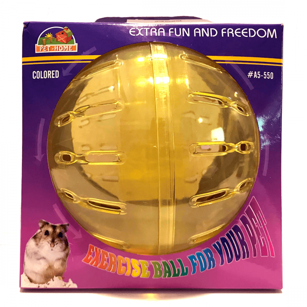 Glob Hamster Resun