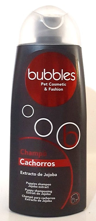 Şampon Jojoba Puppies 250ml