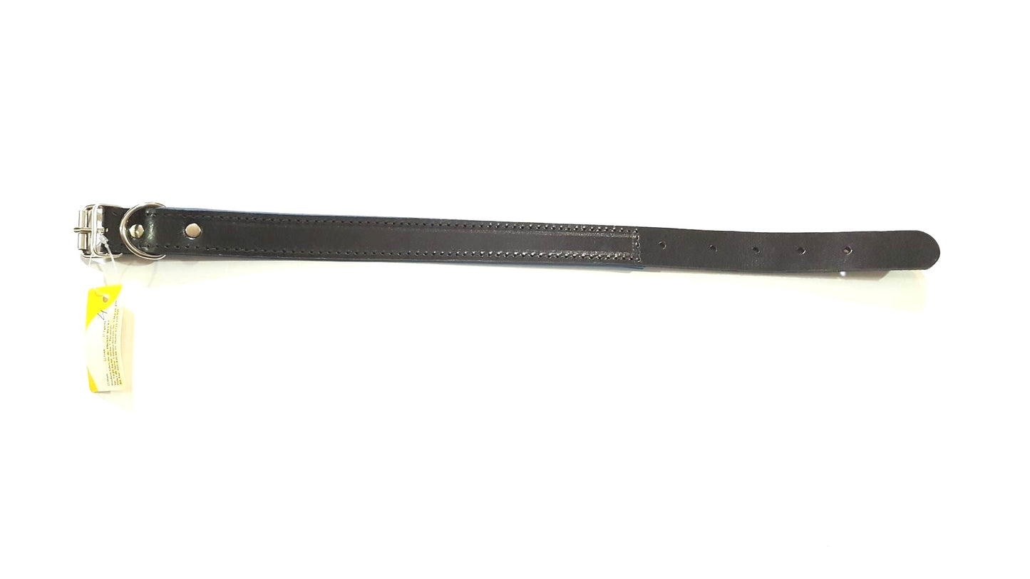 Zgardă Piele Nr.4 Premium