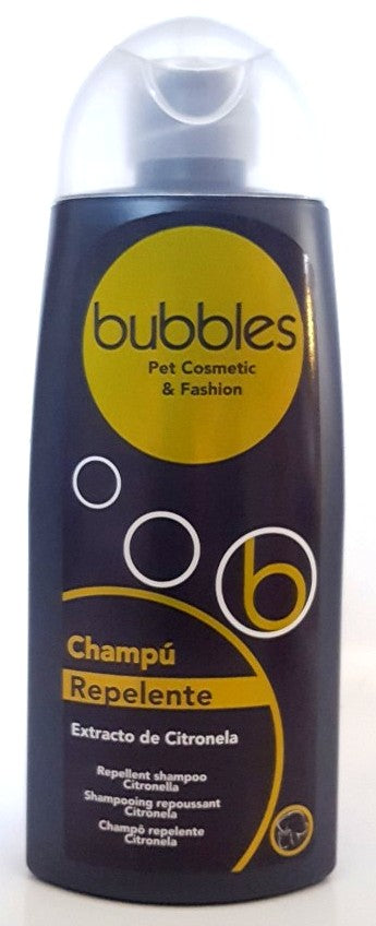 Şampon Repelent Citronela 250ml