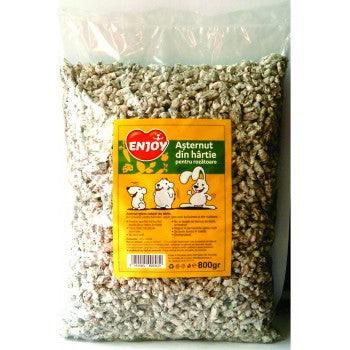 ENJOY ASTERNUT HARTIE 800g