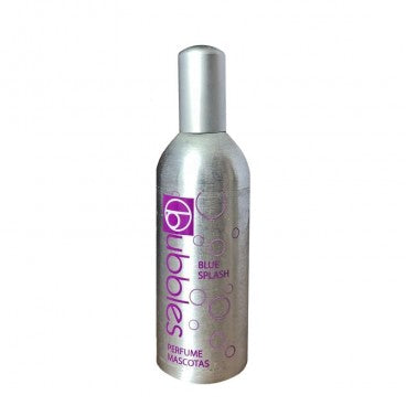 Parfum Bubbles Blue Splash 150ml