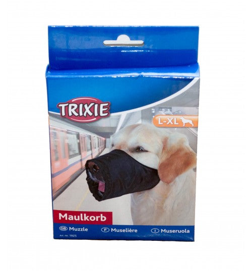 Botniţă Nylon Nr.5 – L-XL Hovawart 32cm (17-48cm)