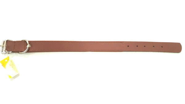 Zgardă Piele Nr.5 Premium