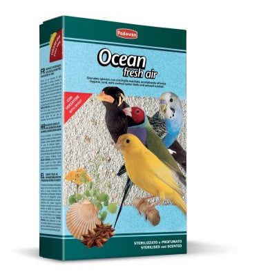 Ocean Fresh Air 1 Kg