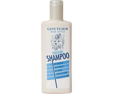 Şampon Blue 300ml