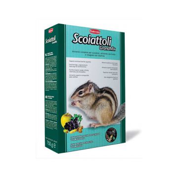 Grandmix Veveriţe 750g