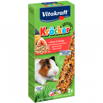 Vitakraft Baton Hamster fructe 112gr