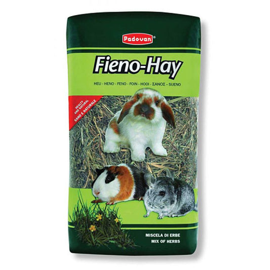 Fân Natural de Munte