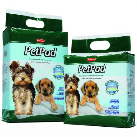 Aşternut Pet Pad 60×60 10buc/set