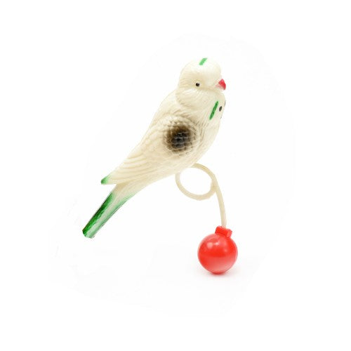 Jucarie Perus plastic large