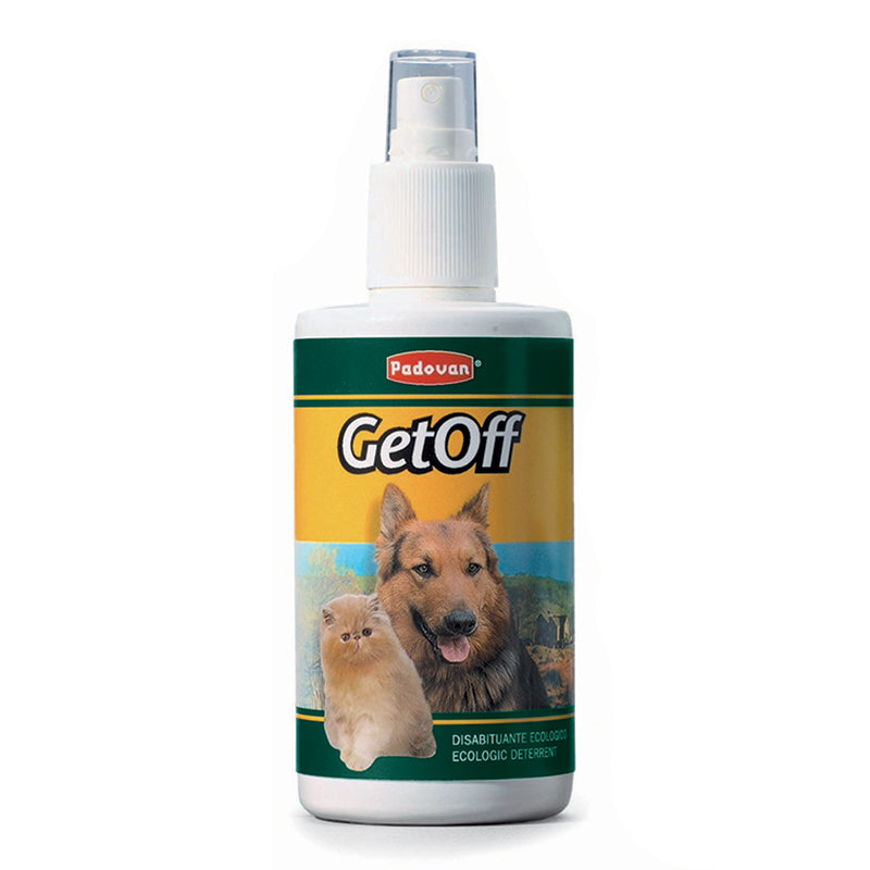 Spray GetOff