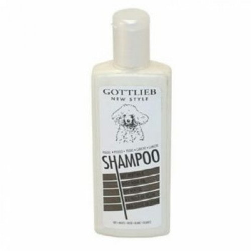 Şampon Poodle Grey/Black 300ml