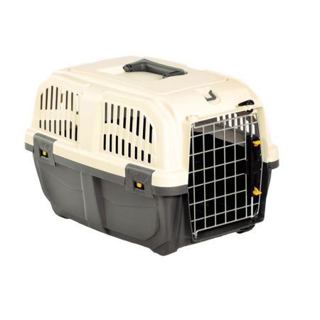 Cuşcă transport Iata Skudo 1 48*31,5*31cm