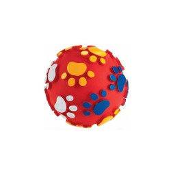 Dog Toys Minge cu Lăbuţe 9cm