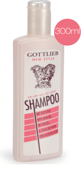 Şampon Puppy 300ml