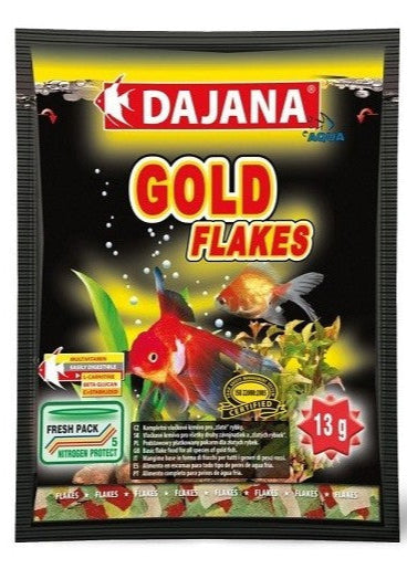 Dajana Gold 13g Plic 80ml