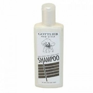 Şampon Poodle White 300ml
