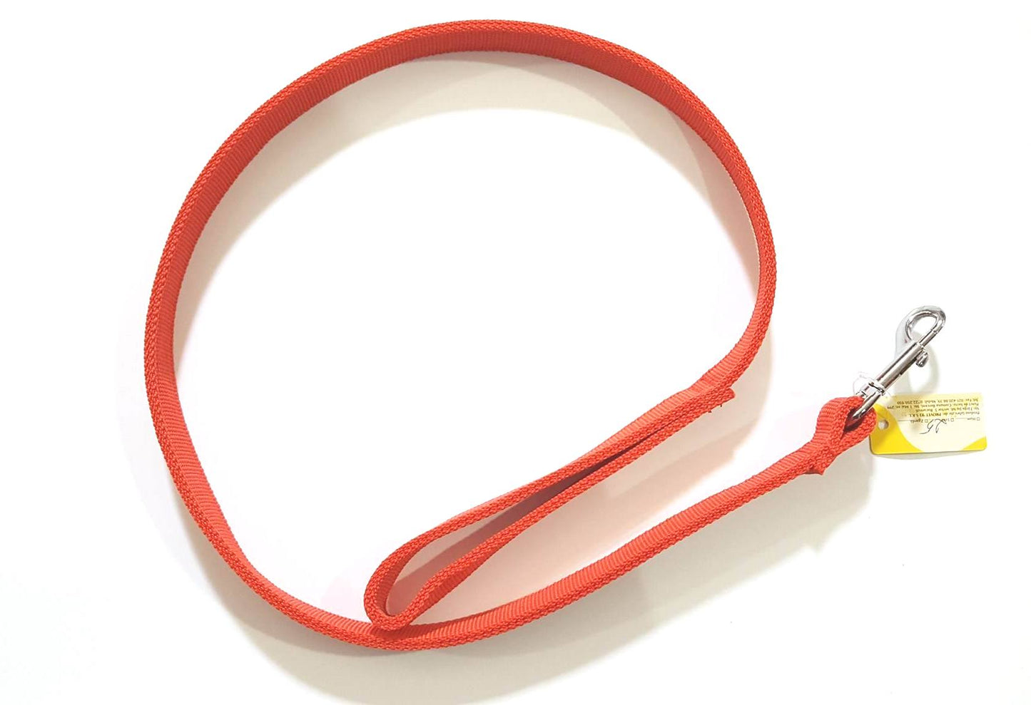 Lesă Chingă 25mm dubla