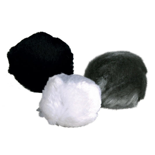 Jucarie Pisica minge cu clopotel